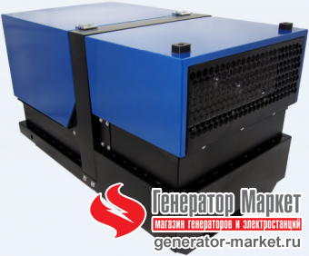 Газовый генератор REG GG14-230-S