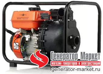 Мотопомпа Meran MPG201C
