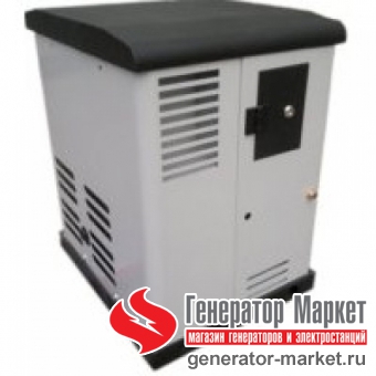 Газовый генератор REG GG6-230SV