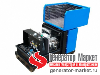 Газовый генератор REG GG8000-S