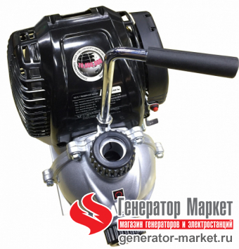 Мотопомпа EVOline XG10