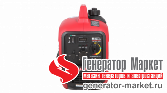 Инверторный генератор A-iPower A2000iS