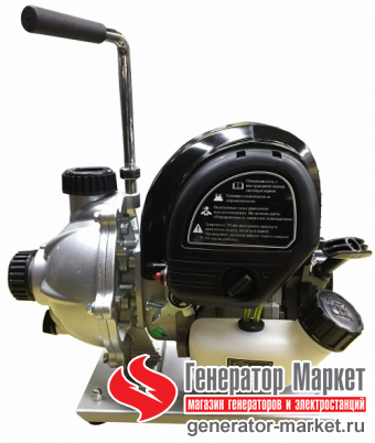 Мотопомпа EVOline XG10