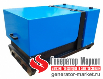 Газовый генератор REG GG8000-S