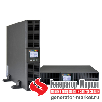 ИБП Pro OnLine 12000 (EA-9010S) 192V напольная / в стойку