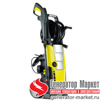 Минимойка электрическая Lavor Galaxy 160