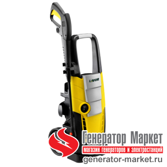 Минимойка электрическая Lavor Galaxy 150