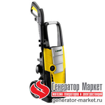 Минимойка электрическая Lavor Galaxy 140