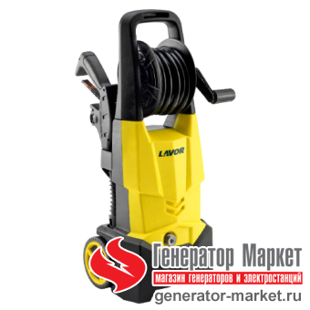 Минимойка электрическая Lavor One Extra 135
