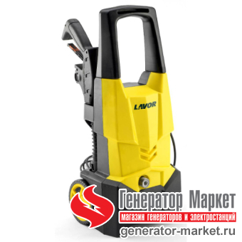 Минимойка электрическая Lavor One Plus 130