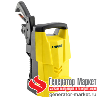 Минимойка электрическая Lavor One 120