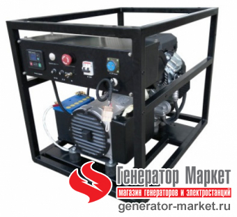 Газовый генератор REG GG12-230