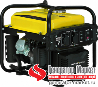 Инверторный генератор Hüter DN2700i