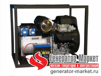 Бензогенератор REG PG16-230