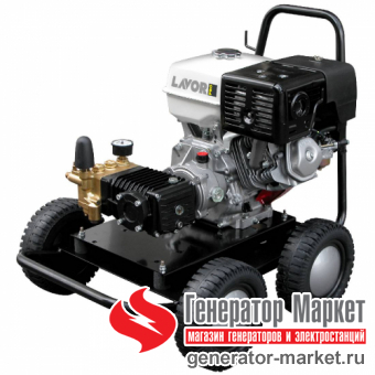 Минимойка бензиновая Lavor Professional Thermic 13H