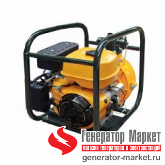 Мотопомпа Lifan 50ZB60-4,8QT