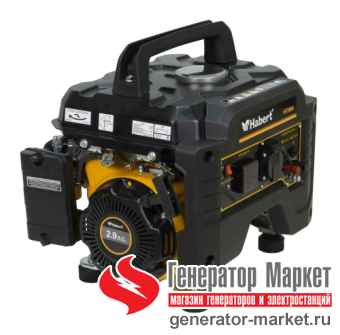 Бензогенератор Habert HT2000