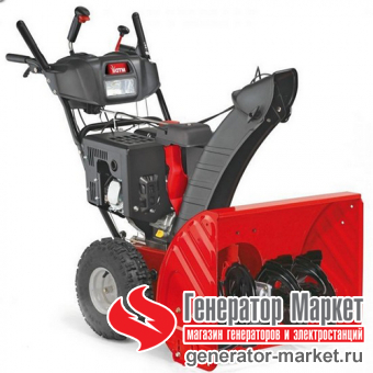 Cнегоуборочная машина MTD Optima ME66