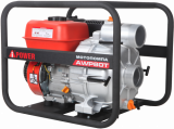 Мотопомпа A-iPower AWP80T