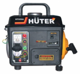 Бензогенератор Hüter HT950A