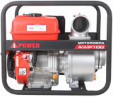 Мотопомпа A-iPower AWP100