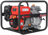 Мотопомпа A-iPower AWP80T