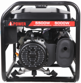 Бензогенератор A-iPower lite AP5500