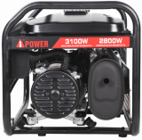 Бензогенератор A-iPower lite AP3100