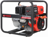Мотопомпа A-iPower AWP100