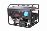 Бензогенератор A-iPower lite AP5500E