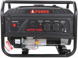 Бензогенератор A-iPower lite AP3100