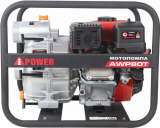 Мотопомпа A-iPower AWP80T
