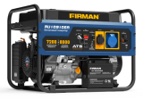 Бензогенератор Firman RU10910EA