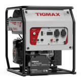 Бензогенератор инверторный Tigmax TU9800iE