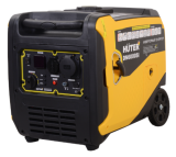 Инверторный генератор Hüter DN6000Si