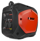 Бензогенератор инверторный Redvolt EPB2200iS