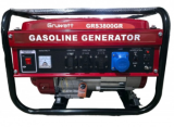 Бензогенератор гибридный Gruwatt GRS3800GR