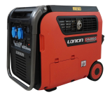Инверторный генератор Loncin GR4800iS