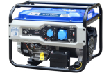 Бензогенератор TSS SGG9000ELA