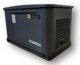 Газовый генератор CTG CG10000SA