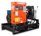 Дизель-генератор Energo Kubota J112