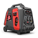 Бензогенератор инверторный Sunreka G4000iS