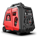 Бензогенератор инверторный Sunreka G4000EAiS