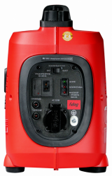 Инверторный генератор Fubag TI1000
