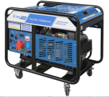 Дизель-генератор TSS SDG10000EH3A