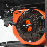 Мотопомпа Patriot MP2036S