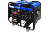 Дизель-генератор TSS SDG14000EH3A