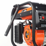 Бензогенератор Patriot GP3810L