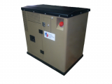 Дизель-генератор REG DG6-230-S
