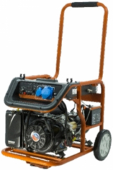 Газовый генератор REG GG7200